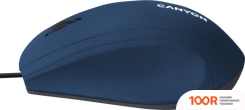 Мышь Canyon M-05 (ТЕМНО-СИНИЙ) (175480)