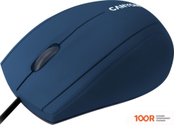 Мышь Canyon M-05 (ТЕМНО-СИНИЙ) (175480)