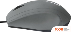 Мышь Canyon M-05 (ТЕМНО-СЕРЫЙ) (175479)