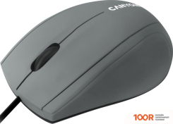 Мышь Canyon M-05 (ТЕМНО-СЕРЫЙ) (175479)