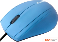 Мышь Canyon M-05 (ГОЛУБОЙ) (175478)