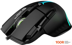 Мышь Canyon FORTNAX GM-636 (ЧЕРНЫЙ) (175477)