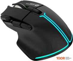 Мышь Canyon FORTNAX GM-636 (ЧЕРНЫЙ) (175477)