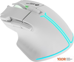 Мышь Canyon FORTNAX GM-636 (БЕЛЫЙ) (175476)