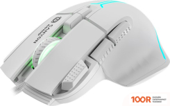 Мышь Canyon FORTNAX GM-636 (БЕЛЫЙ) (175476)