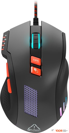 Мышь Canyon CORAX CND-SGM05N (175475)