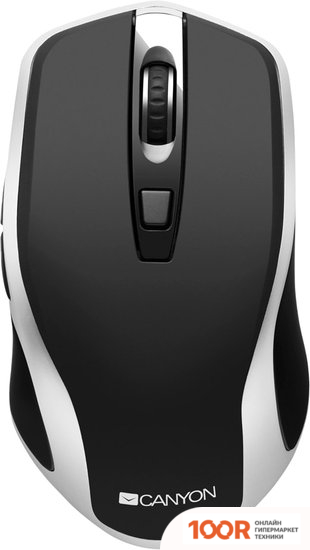 Мышь Canyon CNS-CMSW19B (175473)