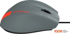 Мышь Canyon CNE-CMS11DG (175466)