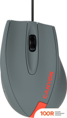 Мышь Canyon CNE-CMS11DG (175466)