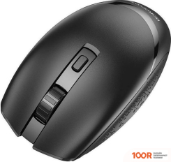 Мышь Borofone BG7 (ЧЕРНЫЙ) (175457)