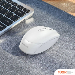 Мышь Borofone BG7 (БЕЛЫЙ) (175456)