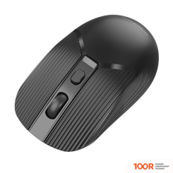 Мышь Borofone BG5 (ЧЕРНЫЙ) (175455)