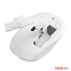 Мышь Borofone BG5 (БЕЛЫЙ) (175454)