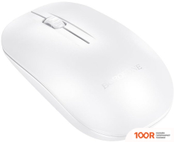 Мышь Borofone BG14 (БЕЛЫЙ) (175450)