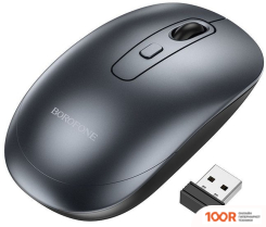 Мышь Borofone BG13 (175449)