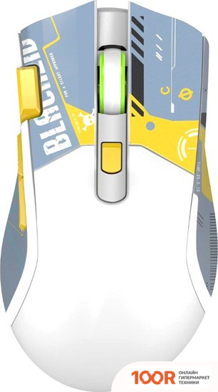 Мышь Blackzid M1 RHINO (175444)