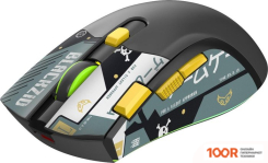 Мышь Blackzid M1 BUBO (175442)
