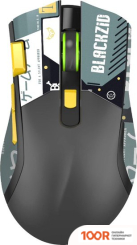 Мышь Blackzid M1 BUBO (175442)