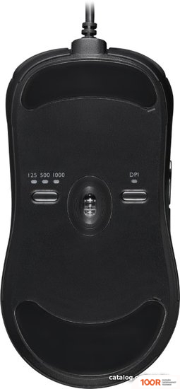 Мышь BenQ ZOWIE ZA11-B (ЧЕРНЫЙ) (175434)