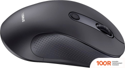 Мышь Baseus F02 ERGONOMIC WIRELESS MOUSE (ЧЕРНЫЙ, БЕЗ БАТАРЕЙКИ В КОМПЛЕКТЕ) (175406)