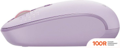 Мышь Baseus F01B CREATOR TRI-MODE WIRELESS (СИРЕНЕВЫЙ) (175401)