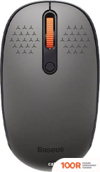 Мышь Baseus F01B CREATOR TRI-MODE WIRELESS (СЕРЫЙ) (175400)