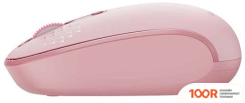 Мышь Baseus F01B CREATOR TRI-MODE WIRELESS (РОЗОВЫЙ) (175399)