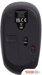 Мышь Baseus F01A (175398)