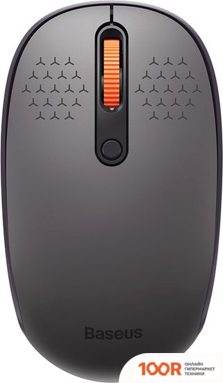 Мышь Baseus F01A (175398)