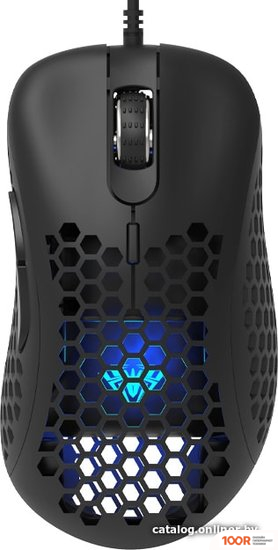 Мышь AULA WIND F810 (175397)