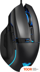 Мышь AULA WIND F808 (175395)