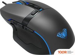 Мышь AULA WIND F808 (175395)