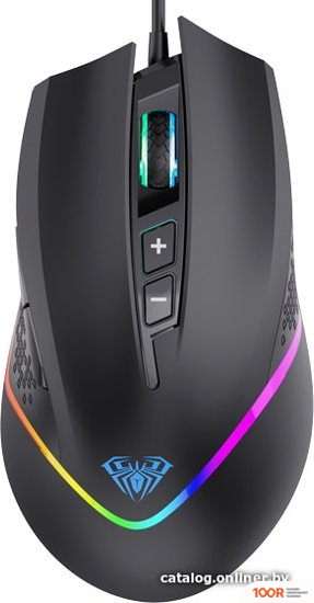 Мышь AULA WIND F805 (175394)