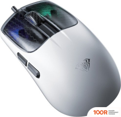 Мышь AULA SC560 (БЕЛЫЙ) (175392)