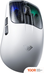 Мышь AULA SC560 (БЕЛЫЙ) (175392)