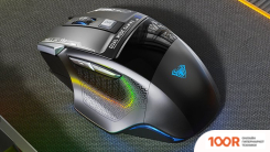 Мышь AULA SC550 (ЧЕРНЫЙ) (175391)