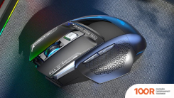 Мышь AULA SC550 (ЧЕРНЫЙ) (175391)