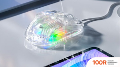 Мышь AULA S80 (175389)