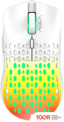 Мышь AULA S11 PRO (ОРАНЖЕВЫЙ) (175387)