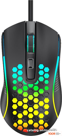 Мышь AULA S11 (175385)