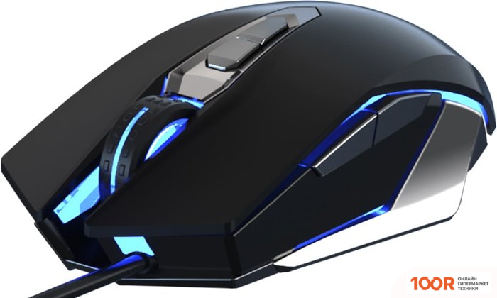 Мышь AULA MOUNTAIN S50 (175383)