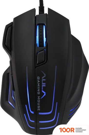 Мышь AULA MOUNTAIN S18 (175381)