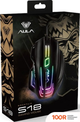 Мышь AULA MOUNTAIN S18 (175381)