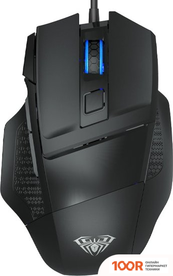 Мышь AULA MOUNTAIN S12 (175380)