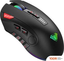 Мышь AULA FIRE H512 (175376)