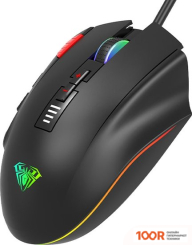 Мышь AULA FIRE H512 (175376)