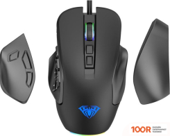 Мышь AULA FIRE H510 (175375)