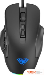 Мышь AULA FIRE H510 (175375)
