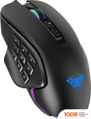 Мышь AULA FIRE H510 (175375)