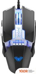 Мышь AULA FIRE H508 (175374)